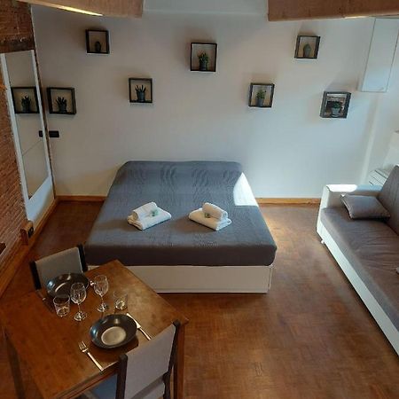 Appartamento Verona Centro Domm Экстерьер фото