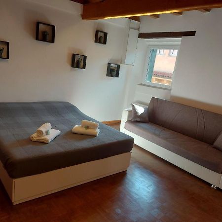 Appartamento Verona Centro Domm Экстерьер фото