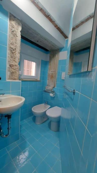 Appartamento Verona Centro Domm Экстерьер фото