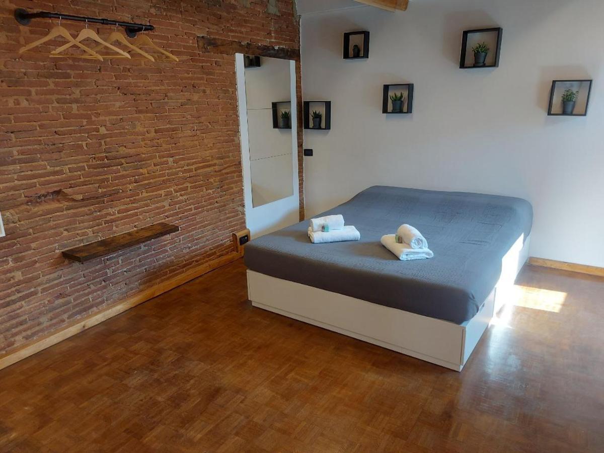 Appartamento Verona Centro Domm Экстерьер фото