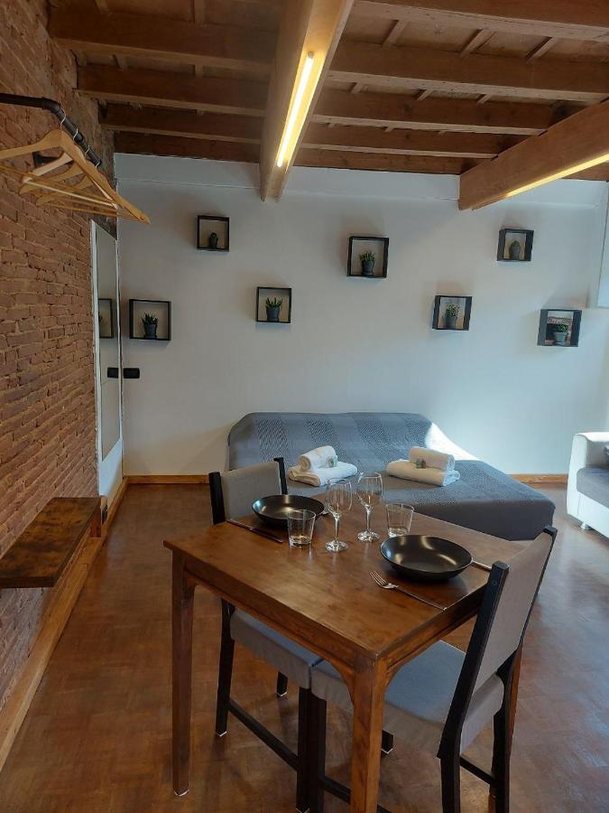 Appartamento Verona Centro Domm Экстерьер фото