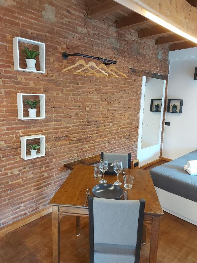 Appartamento Verona Centro Domm Экстерьер фото