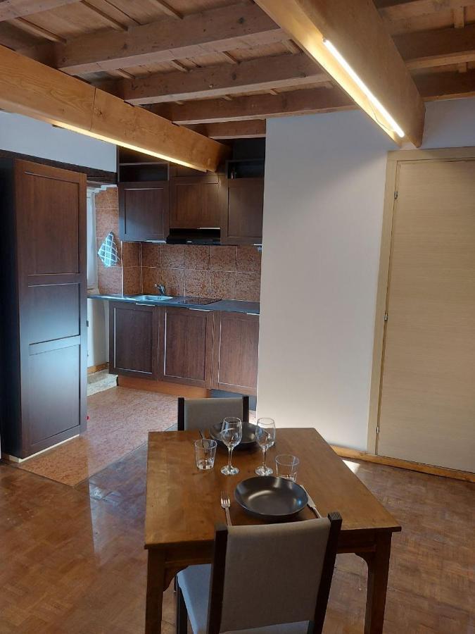 Appartamento Verona Centro Domm Экстерьер фото