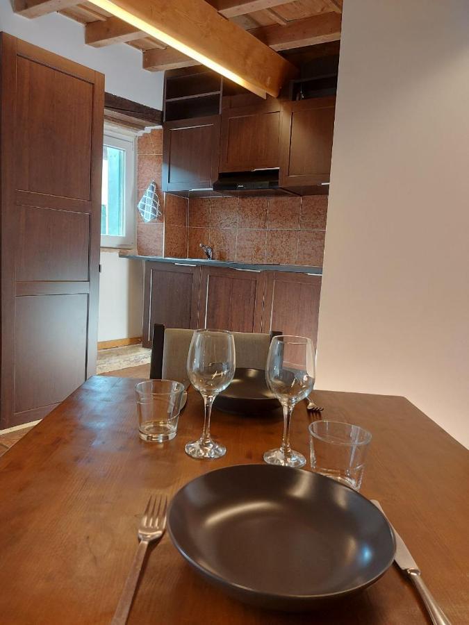 Appartamento Verona Centro Domm Экстерьер фото